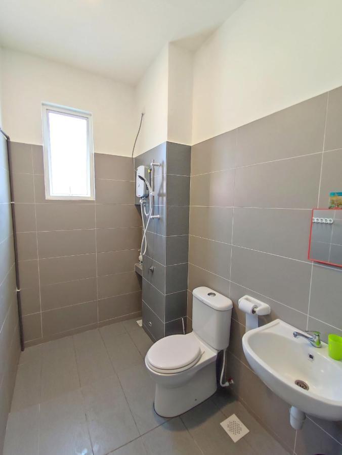 Spacious Family House At Desaru Harmonia 2 Extérieur photo