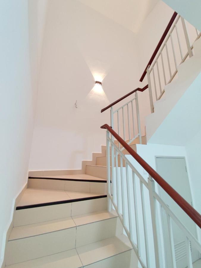 Spacious Family House At Desaru Harmonia 2 Extérieur photo