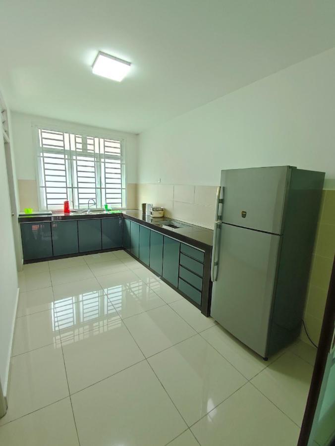 Spacious Family House At Desaru Harmonia 2 Extérieur photo