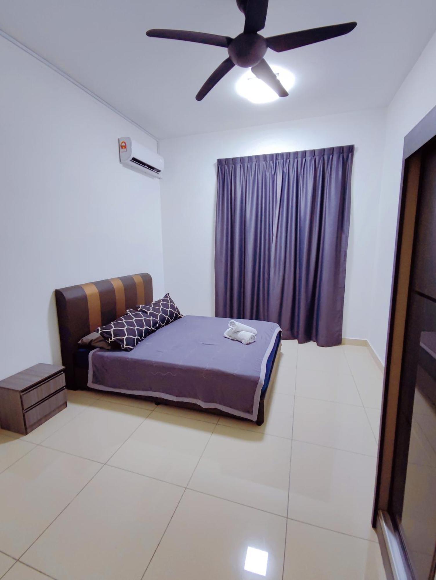 Spacious Family House At Desaru Harmonia 2 Extérieur photo