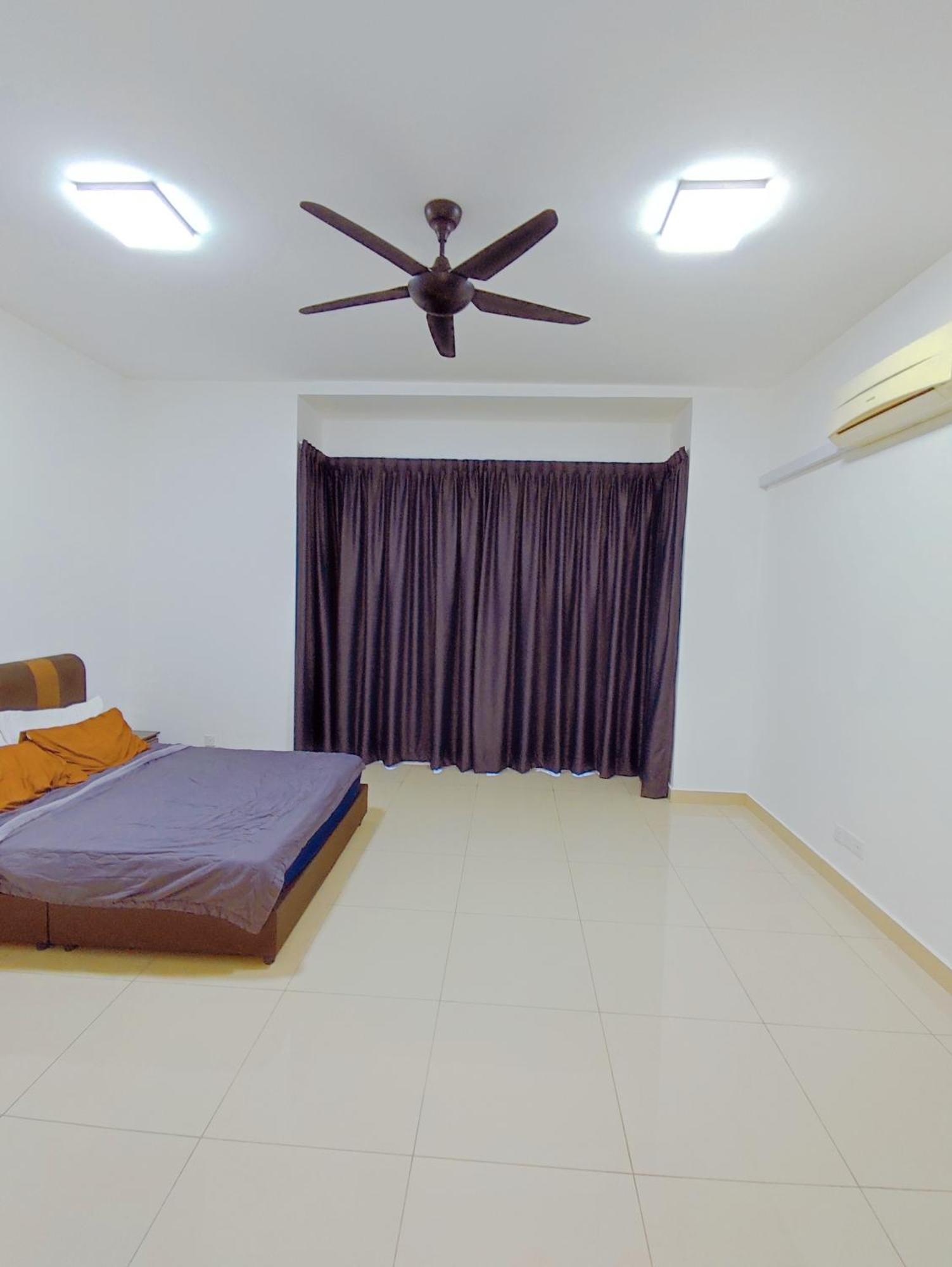 Spacious Family House At Desaru Harmonia 2 Extérieur photo