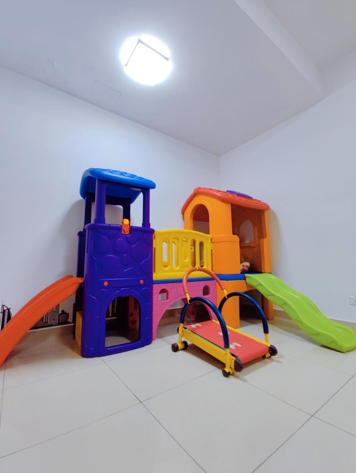 Spacious Family House At Desaru Harmonia 2 Extérieur photo