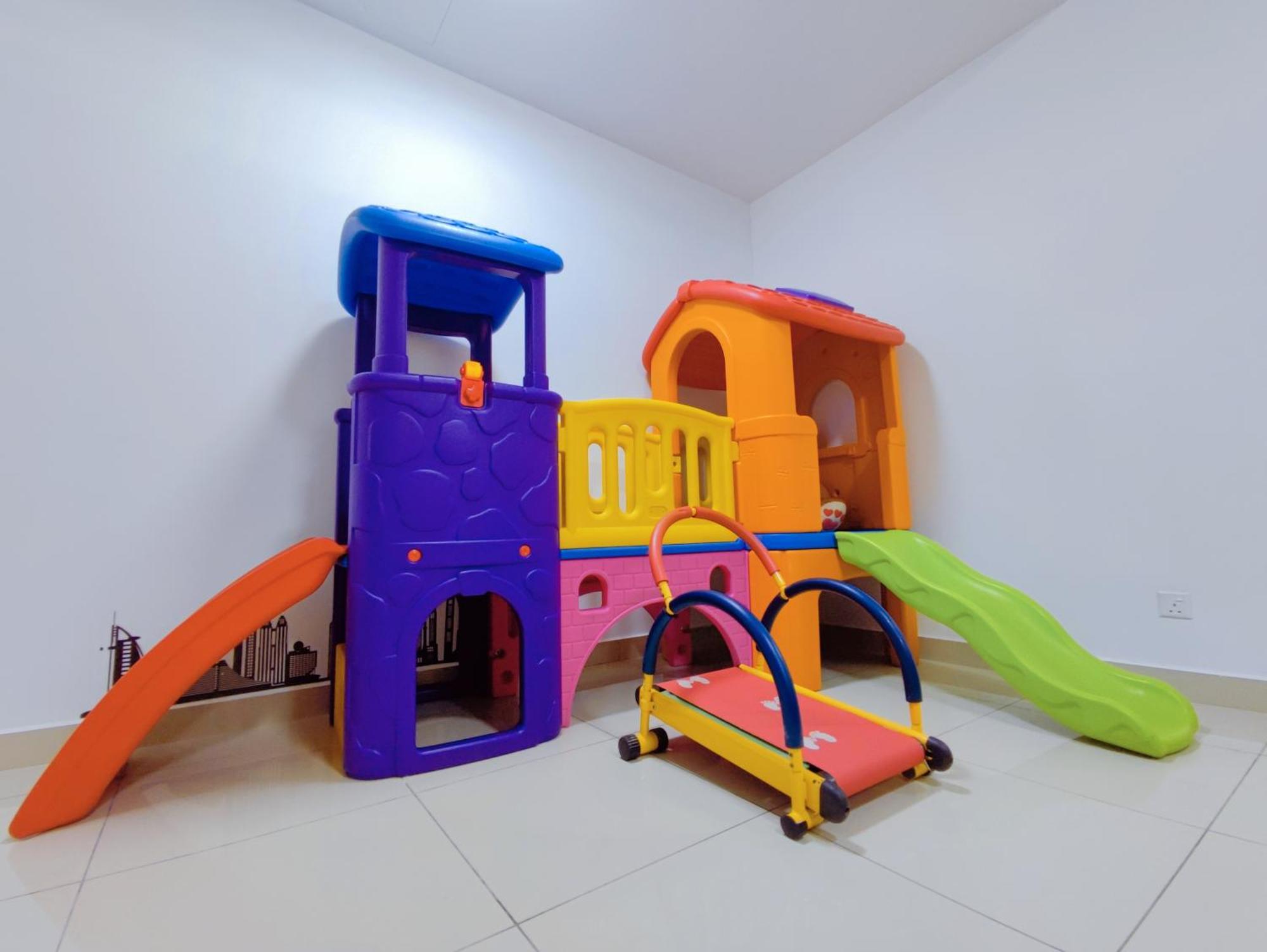 Spacious Family House At Desaru Harmonia 2 Extérieur photo