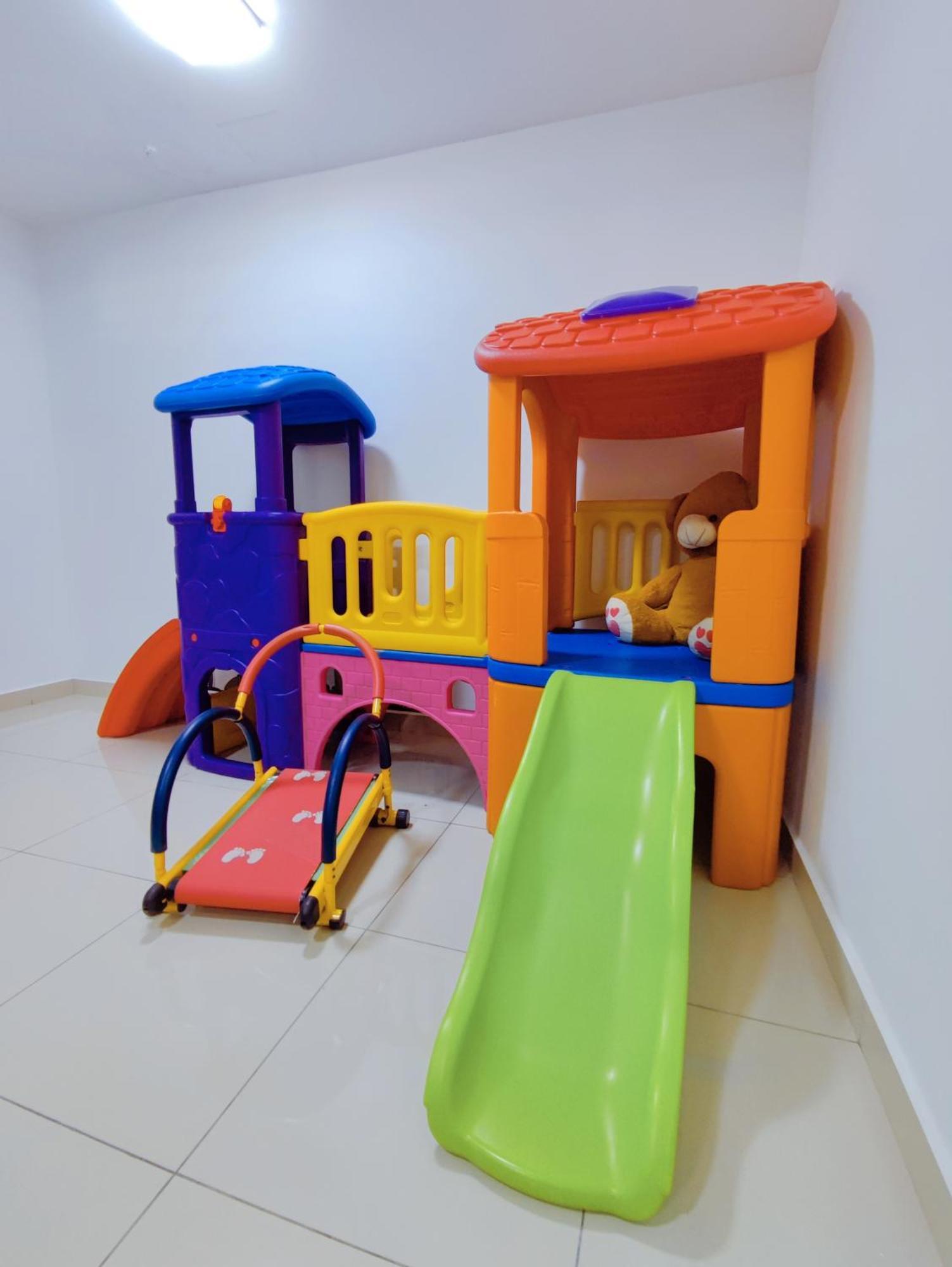 Spacious Family House At Desaru Harmonia 2 Extérieur photo