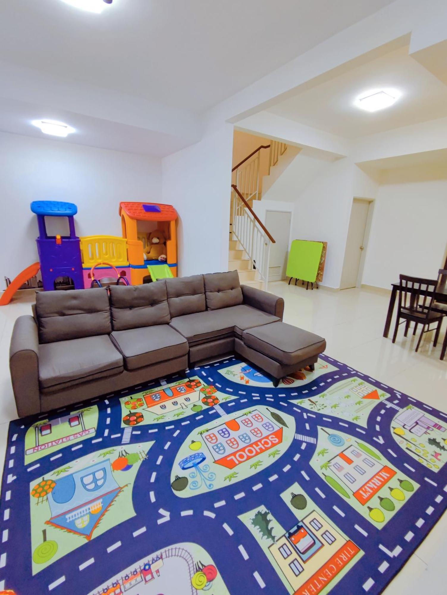 Spacious Family House At Desaru Harmonia 2 Extérieur photo