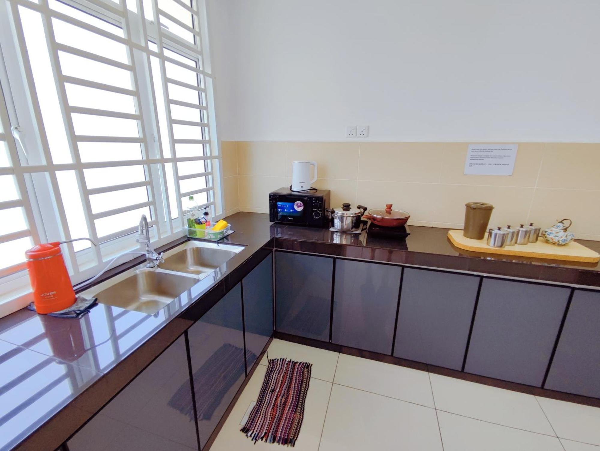 Spacious Family House At Desaru Harmonia 2 Extérieur photo